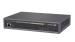 Hikvision DS-C12L-0204H procesador de pared de vídeo Negro