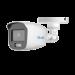 Bala TURBOHD 1080p / Imagen a color 24/7 / Lente 2.8 mm / Microfono Integrado / ColorVu Lite / Luz B