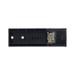 Vorago SDD-400 caja para disco duro externo Carcasa para SSD Negro M.2