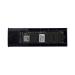 Vorago SDD-400 caja para disco duro externo Carcasa para SSD Negro M.2