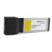 StarTech.com Adaptador Tarjeta FireWire 400 de 2 Puertos 6 pines ExpressCard/34 34mm 1394a
