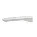 DELL KM5221W teclado Ratón incluido RF inalámbrico Español Blanco