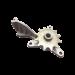 Sprocket / Compatible Con / ACCESSFORCE / FS1000APPRT / FS1000SPEED / Solo riel tipo T  . AC-SPROCKE