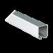 Riel Para Carretilla Grande / Fabricada en Acero Con Longitud de 6 Metros 1020-0515-001