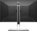 HP E-Series E24q G4 monitor de computadora 60.5 cm (23.8") 2560 x 1440 Pixeles Quad HD Negro, Plata
