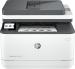 HP LaserJet Impresora Pro MFP 3103fdw, Blanco y negro, Impresora para Pequeñas y medianas empresas,