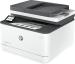 HP LaserJet Impresora Pro MFP 3103fdw, Blanco y negro, Impresora para Pequeñas y medianas empresas,