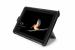 Kensington K97454WW estuche paa tablet 25.4 cm (10") Carcasa rígida Negro, Gris