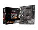 MSI B450M-A PRO MAX placa base AMD B450 Enchufe AM4 Micro ATX