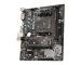 MSI B450M-A PRO MAX placa base AMD B450 Enchufe AM4 Micro ATX