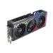 ASUS ROG -STRIX-RTX4060TI-O8G-GAMING tarjeta gráfica NVIDIA GeForce RTX 4060 Ti 8 GB GDDR6