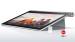 Lenovo Yoga Tablet 2 Pro 32GB Platino, Plata