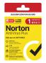 NORTON ANTIVIRUS PLUS 1D 1A 21443389 - 
