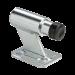 202F-A  Tope Con Amortiguador Para Puertas Corredizas y Abatibles / Fabricado en Acero 1070-4201-001