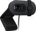 Logitech Brio 100 cámara web 2 MP 1920 x 1080 Pixeles USB Grafito