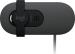 Logitech Brio 100 cámara web 2 MP 1920 x 1080 Pixeles USB Grafito