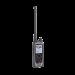 Radio portátil aéreo VHF con display de 2.3 pulgadas y teclado, 6W (PEP) de potencia, navegación,