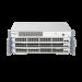 Chasis Switch Core hasta 3 slots para tarjetas modulares M7000 series RG-NBS7003