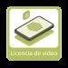 Servicio de Video Avanzado para T.FLEX SMART  (1 Año de Servicio) TFLEXPTV