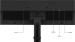 Lenovo ThinkVision S24e-20 LED display 60.5 cm (23.8") 1920 x 1080 Pixeles Full HD Negro
