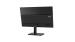 Lenovo ThinkVision S24e-20 LED display 60.5 cm (23.8") 1920 x 1080 Pixeles Full HD Negro