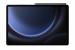 TABLETA SAMSUNG GALAXY TAB S9 FE+ - 12.4 PULGADAS, SOLO WI-FI, 12GB RAM/256GB DE MEMORIA, SM-X610NZA