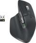 Logitech MX Master 3 for Business ratón Diestro RF inalámbrico + bluetooth Laser 4000 DPI