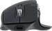 Logitech MX Master 3 for Business ratón Diestro RF inalámbrico + bluetooth Laser 4000 DPI