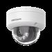 Domo IP 2 Megapixel / Lente 2.8 mm / Dual Light (30 mts IR + 20 mts Luz Blanca) / Micrófono Integra