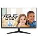 ASUS VY229HE monitor de computadora 54.5 cm (21.4") 1920 x 1080 Pixeles Full HD LCD Negro