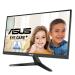 ASUS VY229HE monitor de computadora 54.5 cm (21.4") 1920 x 1080 Pixeles Full HD LCD Negro