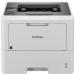 Impresora Laser Monocromática Brother HLL6210DW - 52 ppm, impresión dúplex, Gigabit Ethernet, Wif