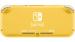 Nintendo Switch Lite videoconsola portátil 14 cm (5.5") 32 GB Pantalla táctil Wifi Amarillo