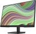 HP P24v G5 monitor de computadora 60.5 cm (23.8") 1920 x 1080 Pixeles Full HD LCD Negro