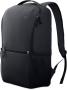 DELL CP3724 40.6 cm (16") Mochila Negro