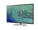 Acer EB321HQ Abi LED display 80 cm (31.5") 1920 x 1080 Pixeles Full HD Negro