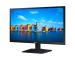 Samsung LS19A330NHLXZX monitor de computadora 48.3 cm (19") 1366 x 768 Pixeles HD Negro