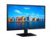 Samsung LS22A336NHLXZX monitor de computadora 55.9 cm (22") 1920 x 1080 Pixeles Full HD Negro