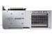 Gigabyte AERO GeForce RTX 4070 Ti SUPER OC 16G NVIDIA 16 GB GDDR6X