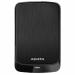Disco duro externo ADATA 2TB - USB 3.2 (retrocompatible con 3.0 y 2.0). Negro.  AHV320-2TU31-CBK