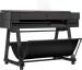 HP Designjet Impresora T850 de 36 pulgadas