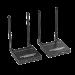 Kit Extensor Inalámbrico | 4K@60Hz | Transmisión hasta 50m | Transferencia IR | Emparejamiento SSI