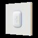 Extensor WiFi 6 UniFi, se conecta directo al tomacorriente, hasta 5.4 Gbps, repite SOLO WiFi de equi