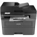Multifuncional Láser Monocromático Brother DCPL2660DW - 36 ppm, Impresión Dúplex, Ethernet, Wifi