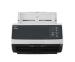 Ricoh FI-8150 ADF + Escáner de alimentación manual 600 x 600 DPI A4 Negro, Gris