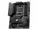 MSI MAG B650 Tomahawk WIFI AMD B650 Enchufe AM5 ATX