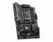 MSI MAG B650 Tomahawk WIFI AMD B650 Enchufe AM5 ATX