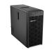 DELL PowerEdge T150 servidor 1 TB Bastidor (4U) Intel Xeon E E-2324G 3.1 GHz 16 GB DDR4-SDRAM 300 W