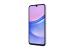 Samsung Galaxy SM-A155M 16.5 cm (6.5") Tarjeta SIM sencilla Android 14 4G USB Tipo C 4 GB 128 GB 500
