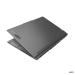 Lenovo Legion Slim 7 AMD Ryzen™ 7 7840HS Computadora portátil 40.6 cm (16") 3.2K 16 GB DDR5-SDRAM